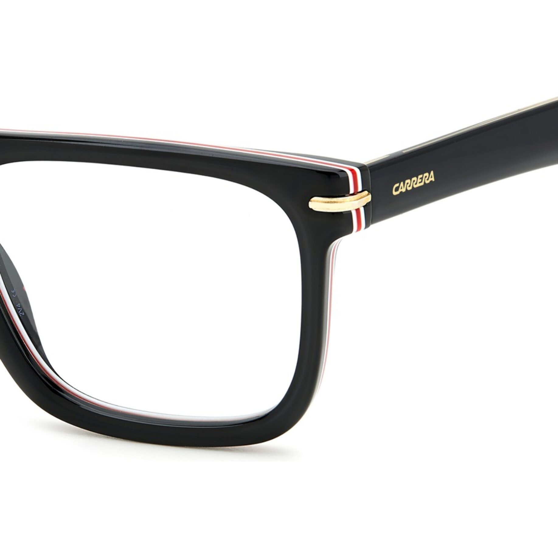 Gafas de Vista Carrera 312 M4P de Acetato Hombre 54 mm