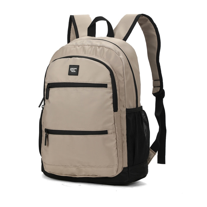 Zaino unisex Erevan Elite - Poliestere - 30.0 x 16.5 x 40.0 cm