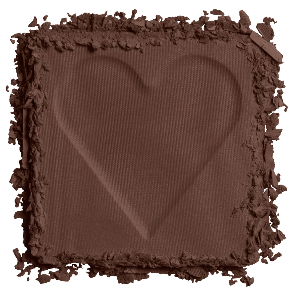 NYX Professional Makeup Can't Stop Won't Stop Poudre Rich