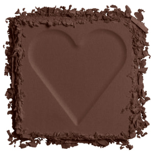 NYX Professional Makeup Can't Stop Won't Stop Poudre Rich