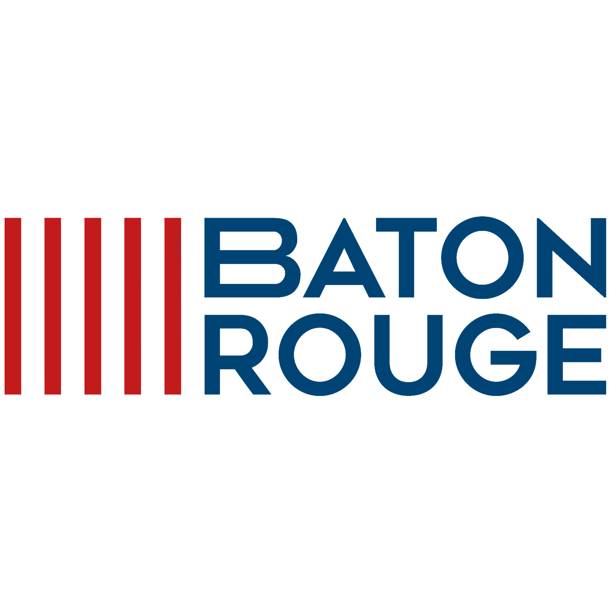 Bâton Rouge