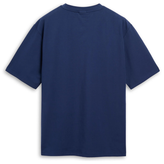 T-Shirts & Top Robe di Kappa Uomo Reima Blu