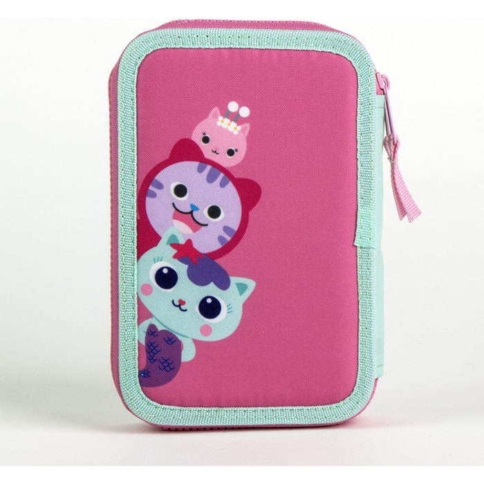 Plumier Con Accesorios Gabby´S Dollhouse