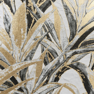 Toile imprimée encadrée "Ava" 50x50cm