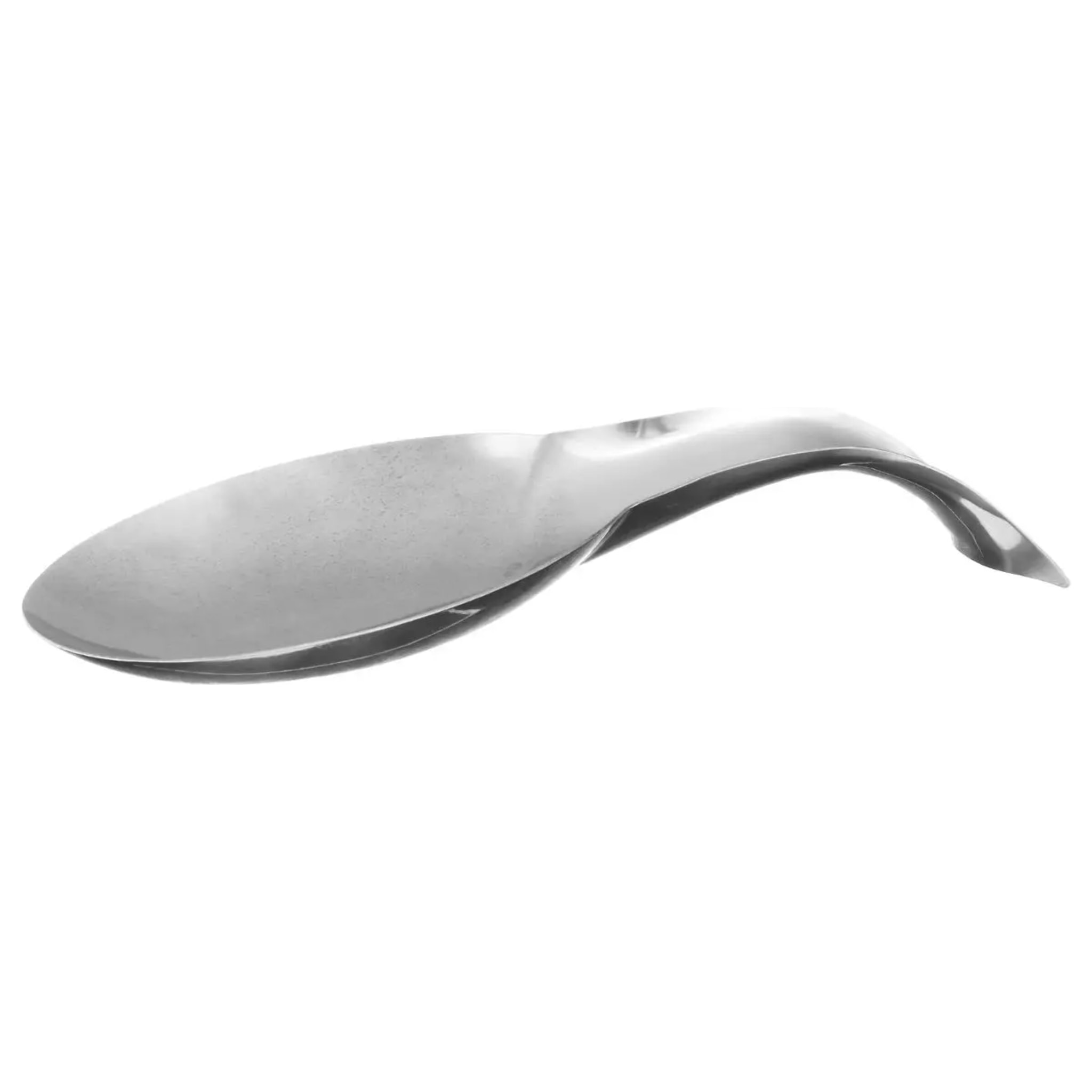 Repose cuillère en inox