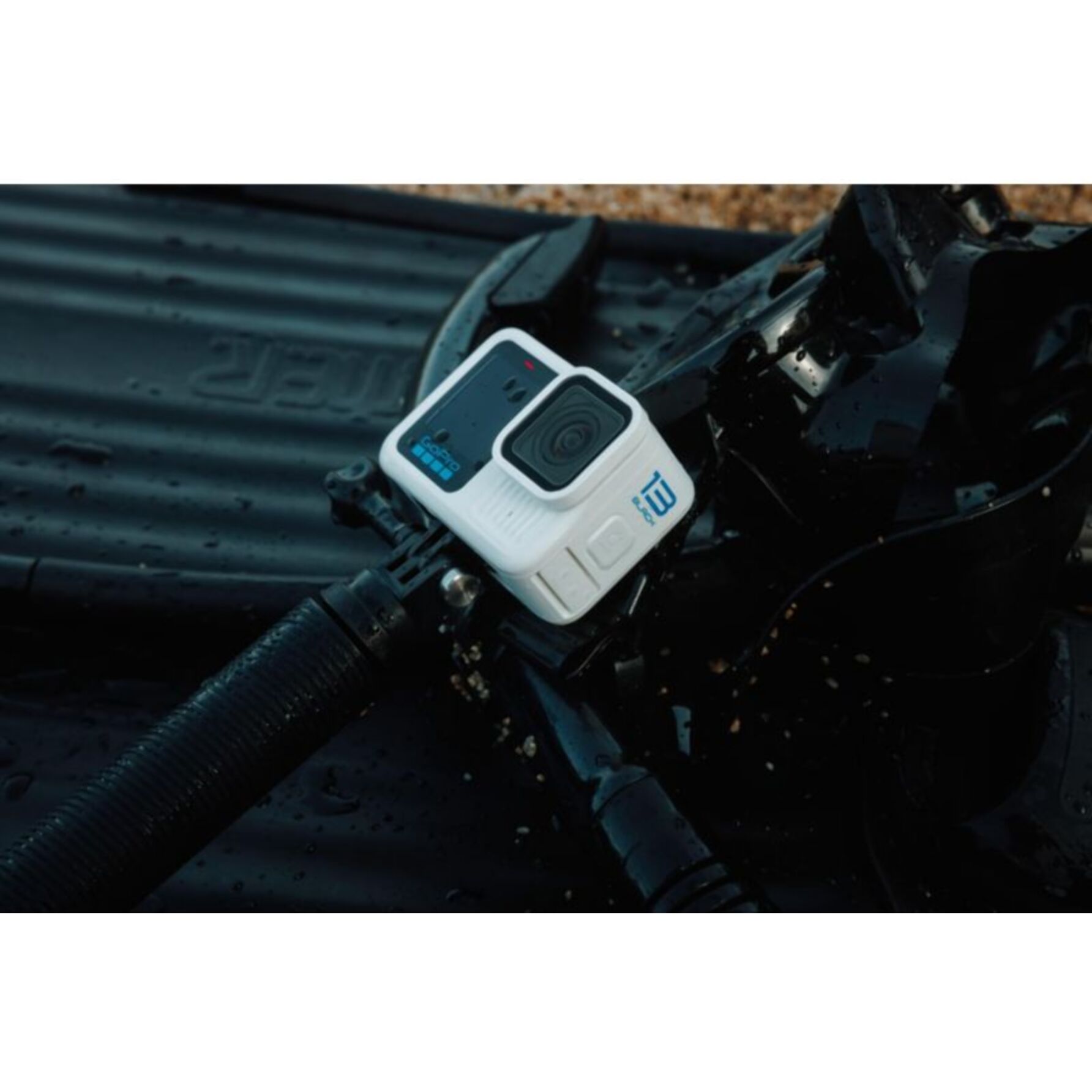 Caméra sport GOPRO HERO13 Black in Polar White