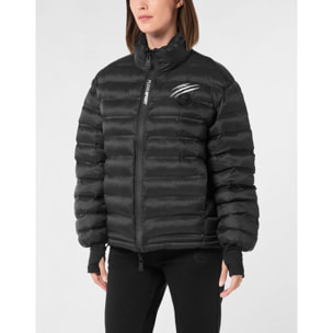 PLEIN SPORT Chaqueta