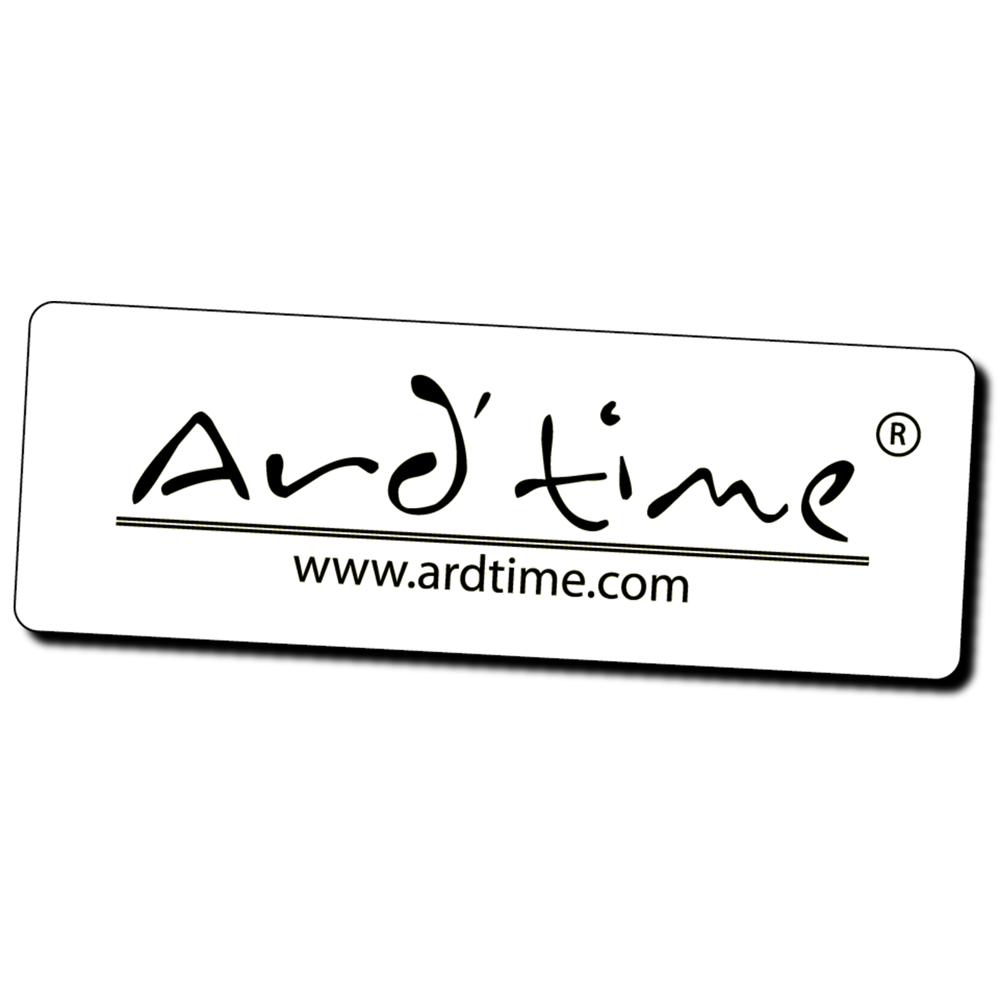 ARD'TIME