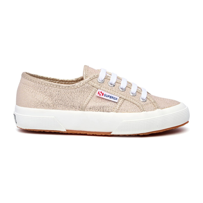 Le Superga Donna 2750-LAMEW