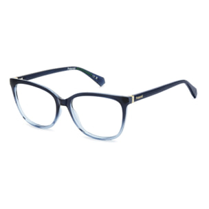 Gafas de Vista Polaroid PLD D544 PJP de Tr90 Mujer 56 mm