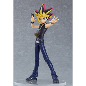 YU-GI-OH Statua Pop Up Parade Figura Yami Yugi Maxfactory