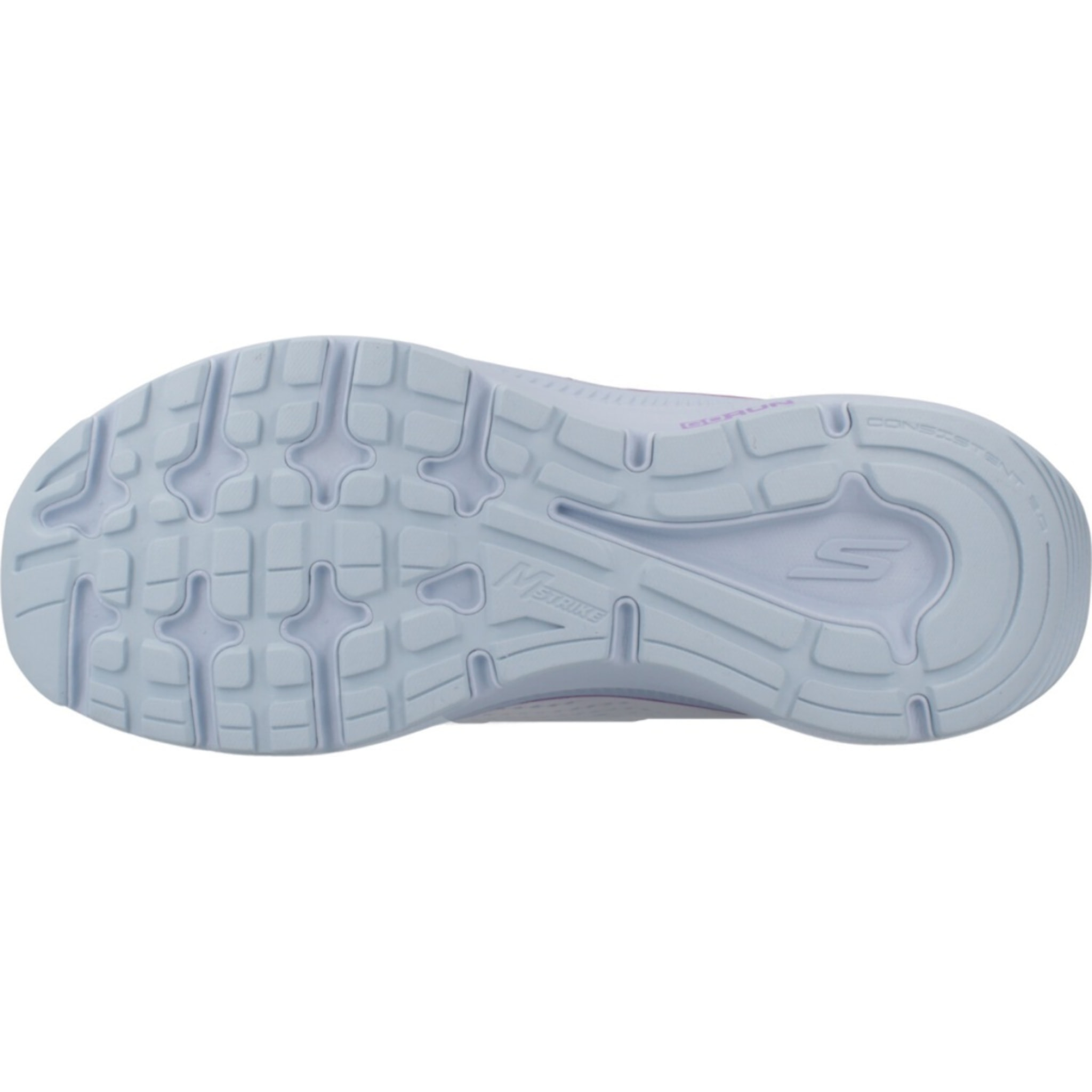 Sneakers De  Mujer Go Run Consistent 2.0 Blanco