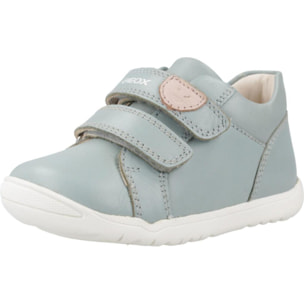 Zapatos Niño de la marca GEOX  modelo B MACCHIA GIRL AZUL
