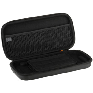 Housse de protection KONIX de protection Naruto pour Switch