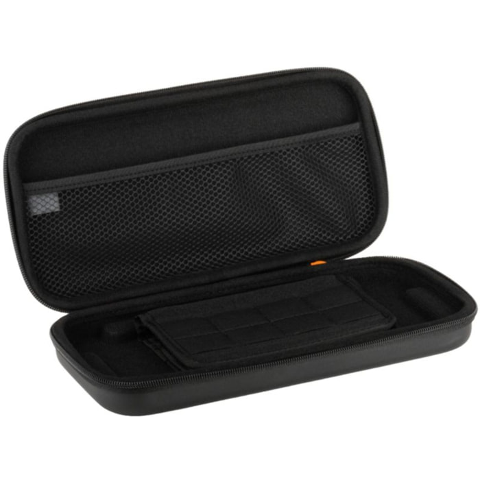 Housse de protection KONIX de protection Naruto pour Switch