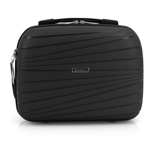 Neceser Kiba rígido con capacidad de 13 L