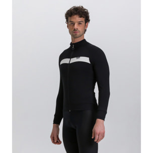 Adapt Wool - Maillot - Noir - Homme