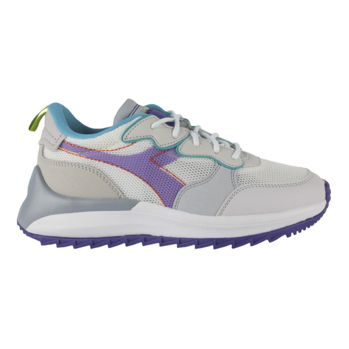 Zapatillas Sneaker para Mujer - DIADORA Jolly mesh wn 501.178302 01 C9721 Halogen blue/English lave