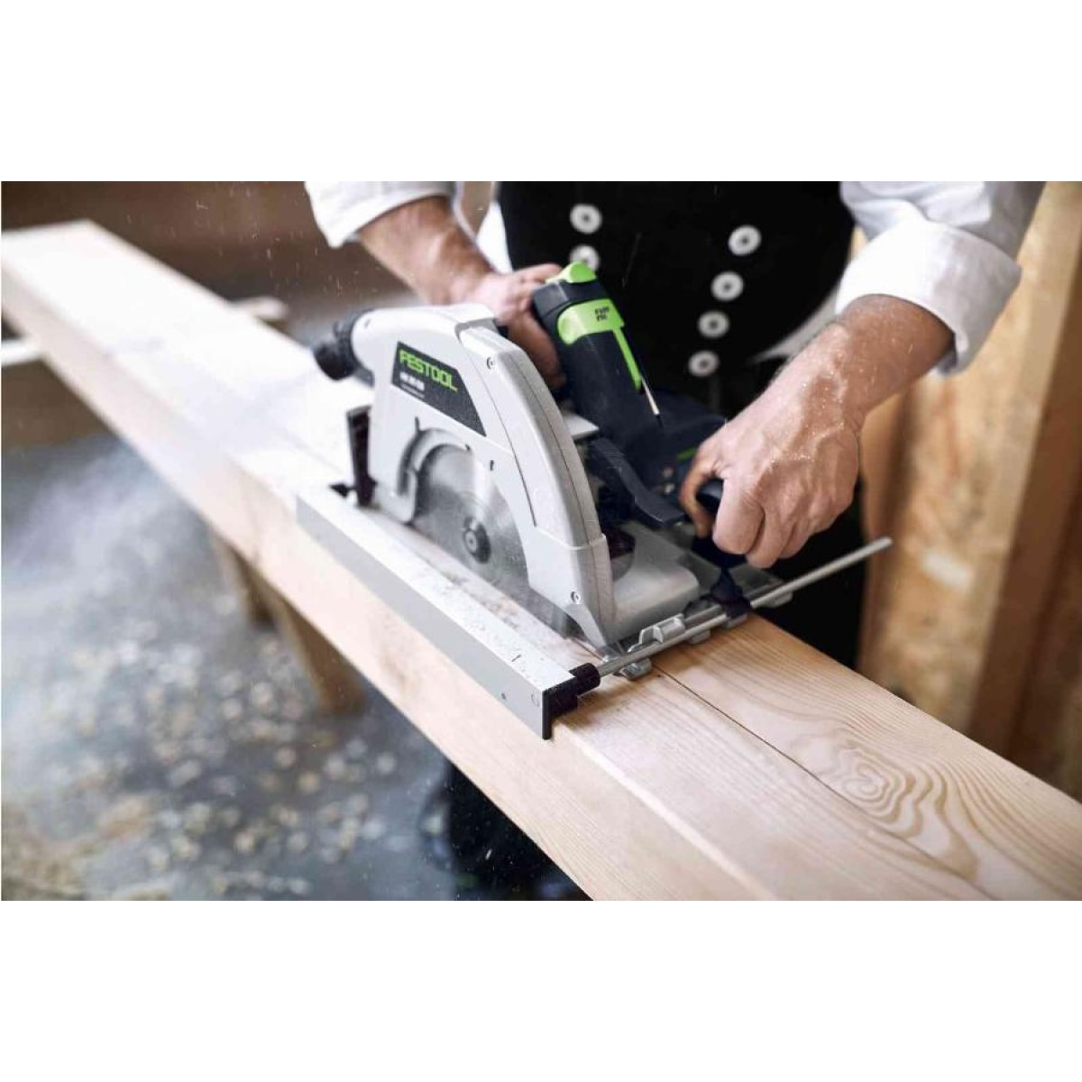 Guide parallèle PA-HK 85 FESTOOL - 576911