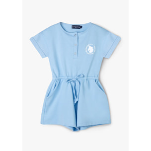 Conguitos - Completo sportivo per ragazza