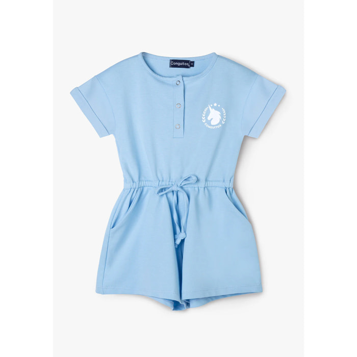 Conguitos - Completo sportivo per ragazza