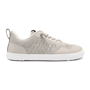 Zapatillas Deportivas Bordada Barefoot Goflex