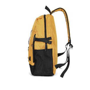 Zaino unisex Textile Prodotto Vegano 31x16x44 cm