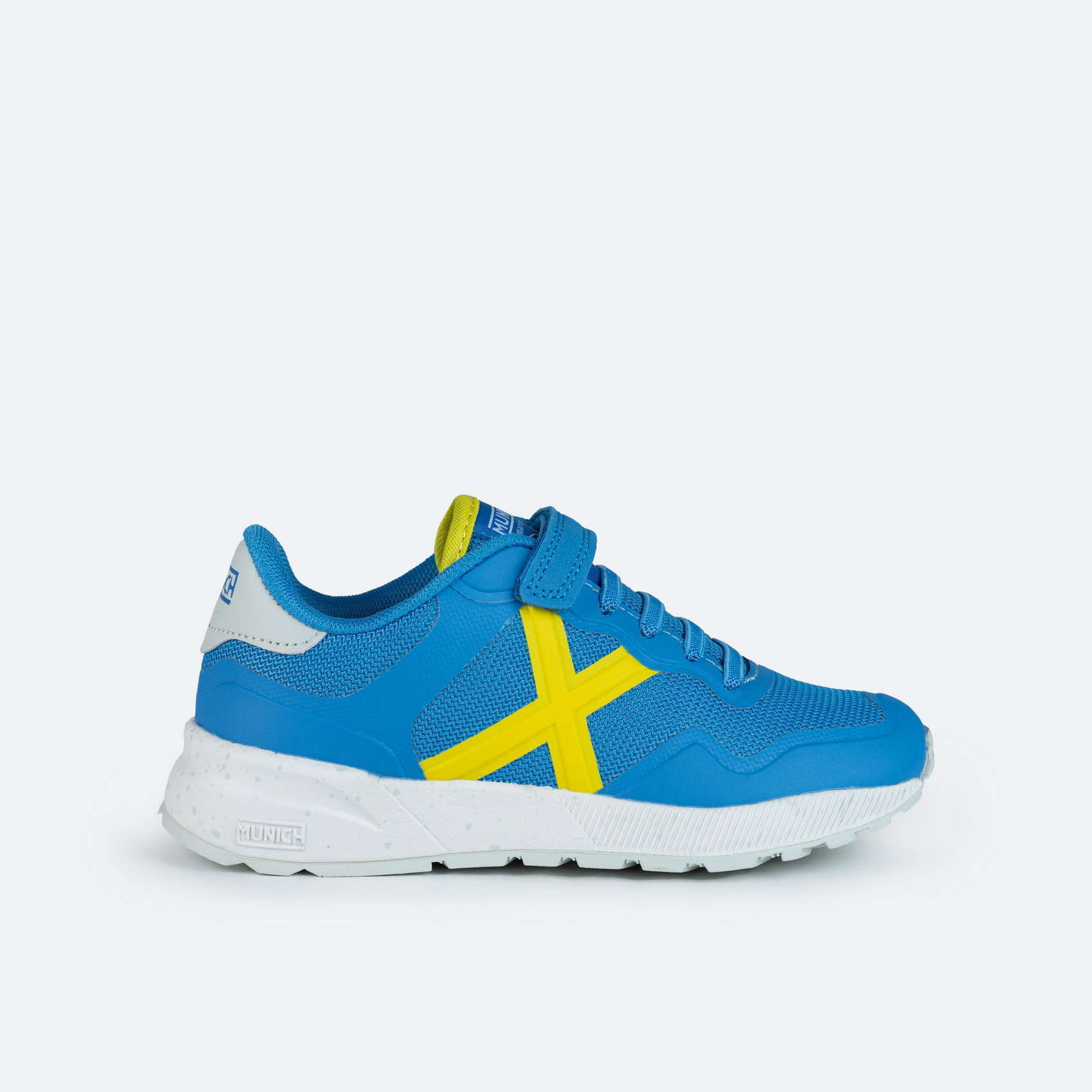 MUNICH FUEL KID VCO 56