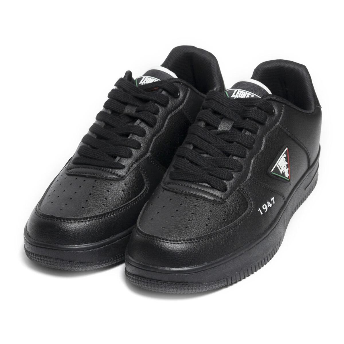 Zapatillas Leone Authentic de hombre.