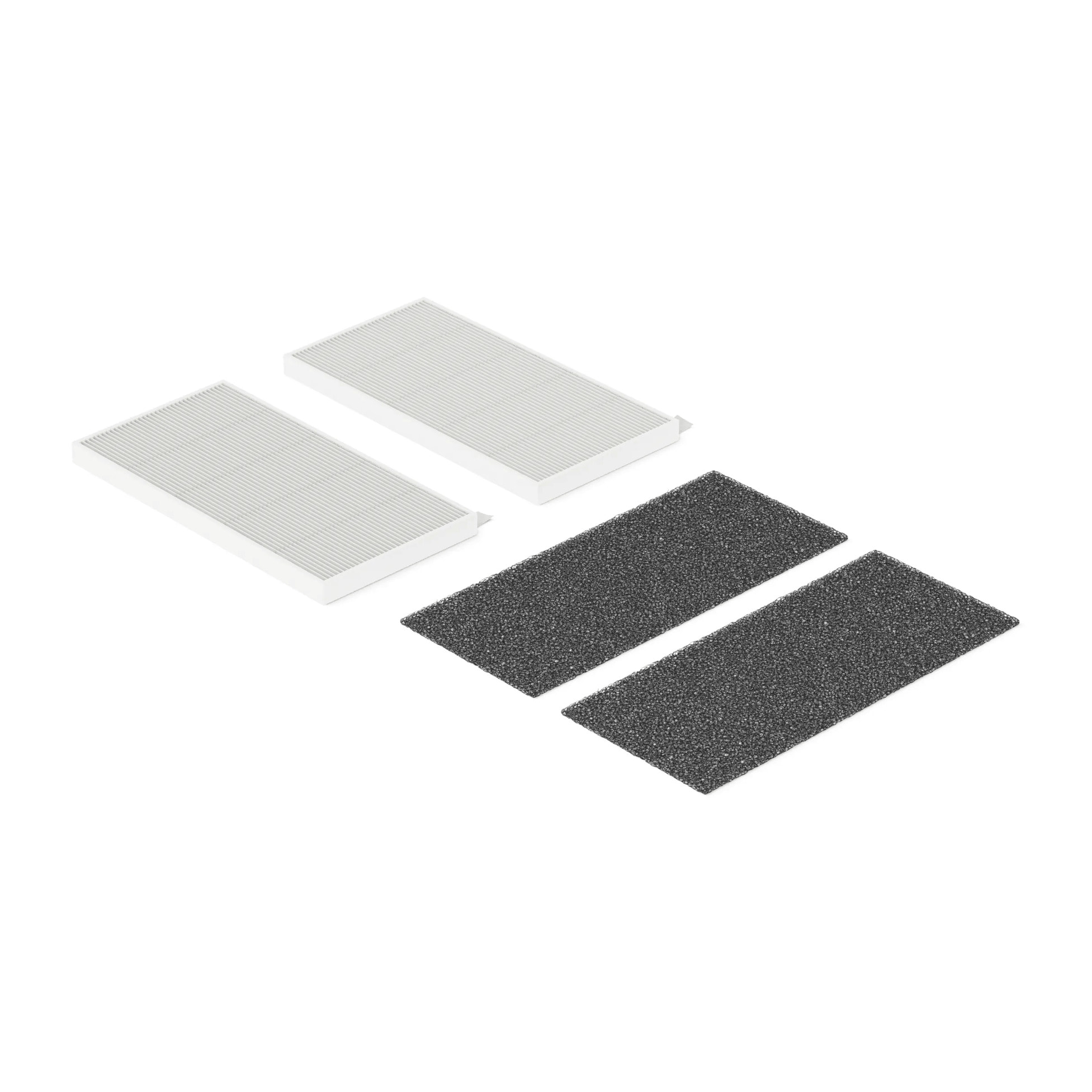 AEG Performance Kit Mopa para Robot Serie 6000 AFR3W