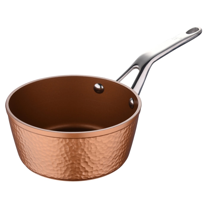Cazo 16cm colección Origen San Ignacio