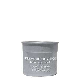 Crème de Jouvence  - Performance Totale 50 ml - La Recharge