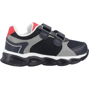 Zapatillas Niño de la marca CHICCO  modelo COMOS AZUL