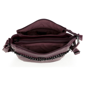 Bolso 3 compartimentos OLIVIA