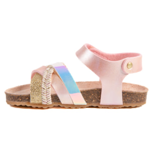 Sandalo BILLOWY ROSA