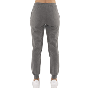 Pantalones de invierno para mujer Leone 1947 Never Without con puños.