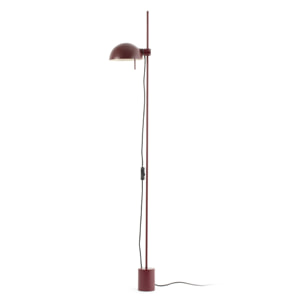 MATILDA Lampada da terra grana