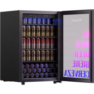 Cave à bière LA SOMMELIERE BEER150