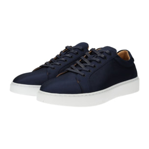 Sneakers Uomo Tata Italia Blu