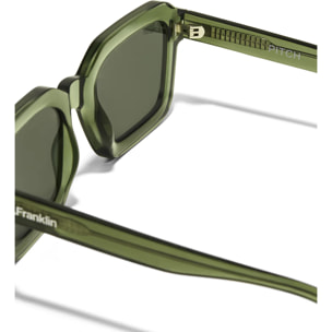 Gafas De Sol D. Franklin Pitch