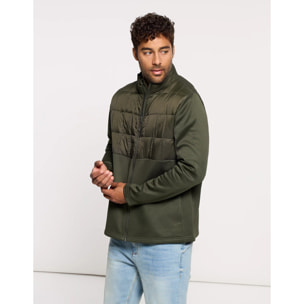 Chaqueta Caqui - Alene