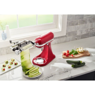Coupe lanières fruits/légumes KITCHENAID 5KSMSCA Coupe lanières de légumes