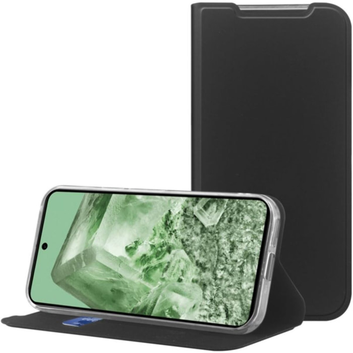 Etui ESSENTIELB Google Pixel 9A folio noir