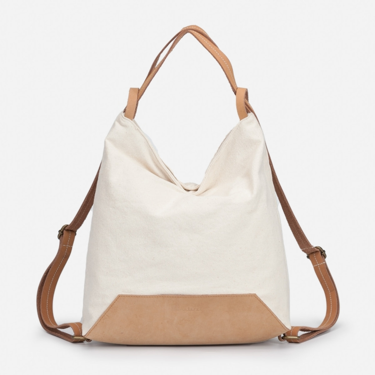 MOCHILA BIBA LOT1B LOTUS