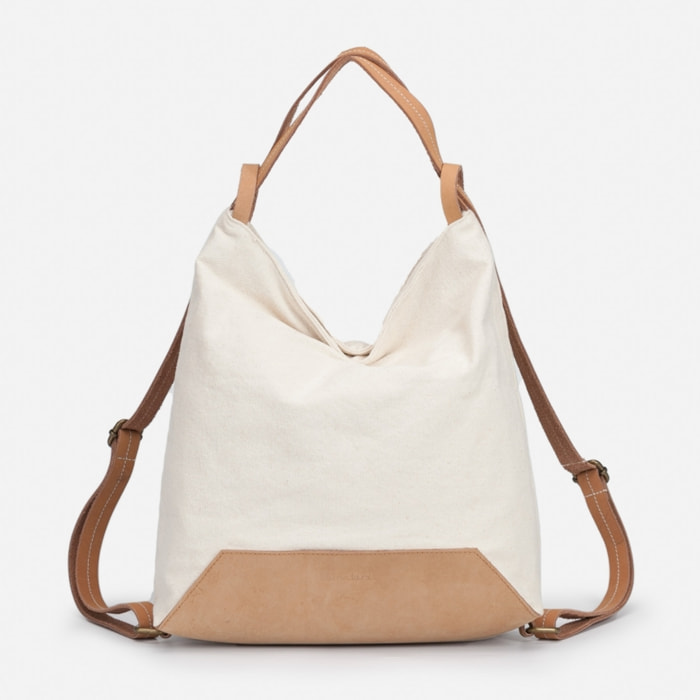 MOCHILA BIBA LOT1B LOTUS