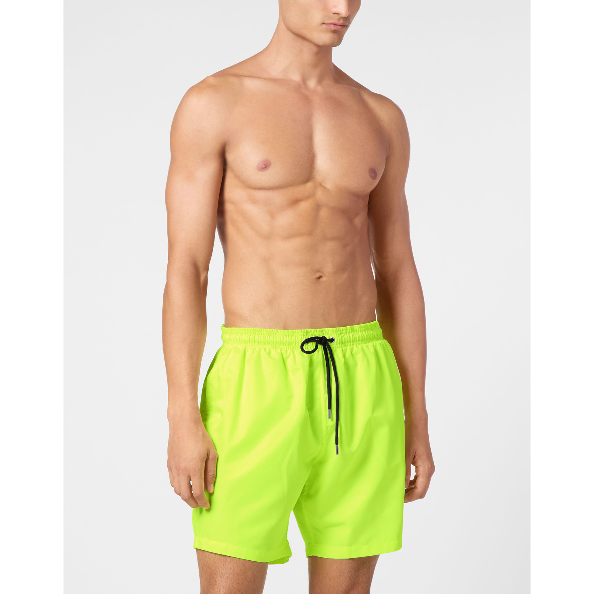 PHILIPP PLEIN Bañadores HEXAGON