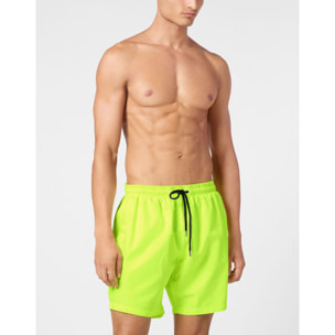 PHILIPP PLEIN Bañadores HEXAGON