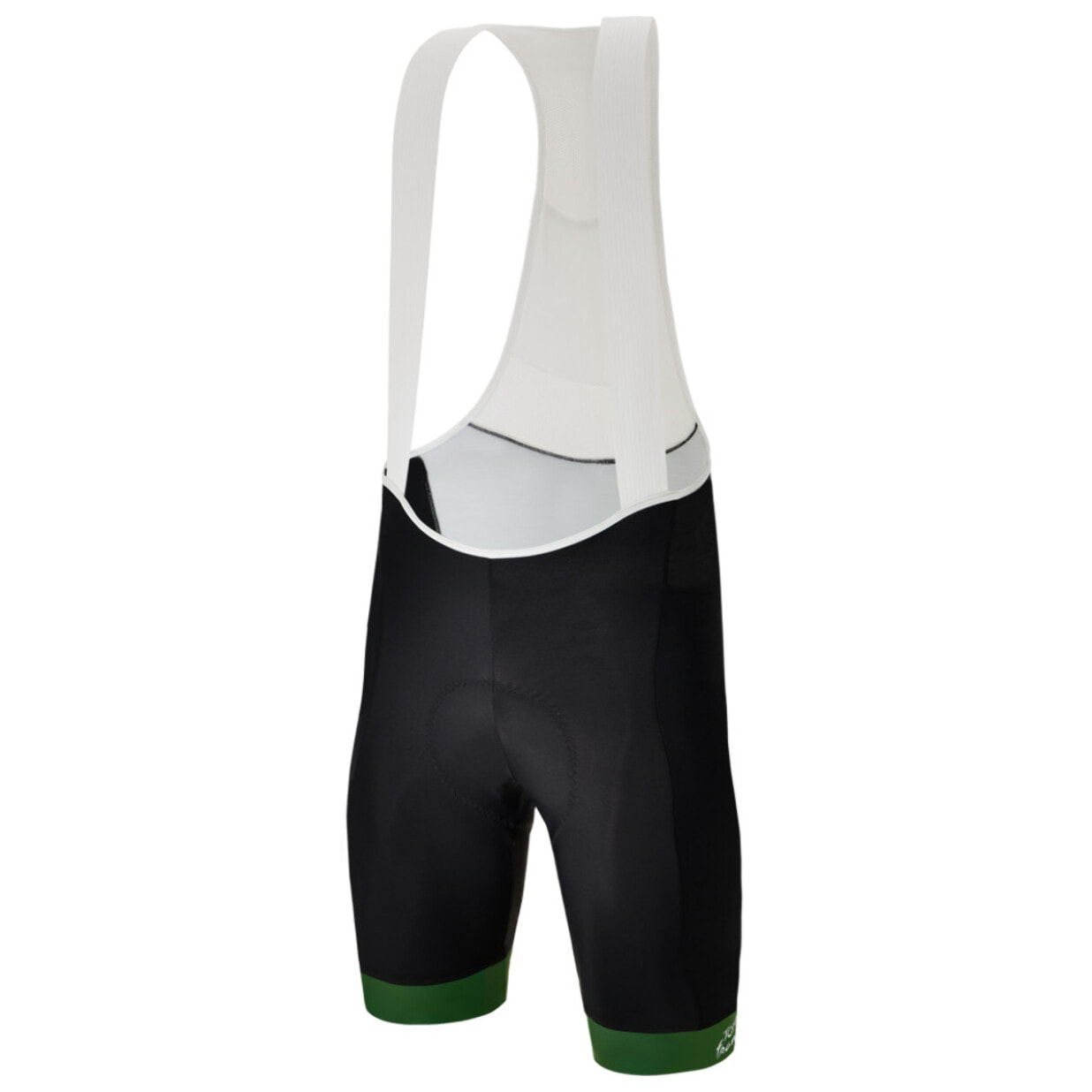 Tour De France - Culotte Corto - Negro - Hombre