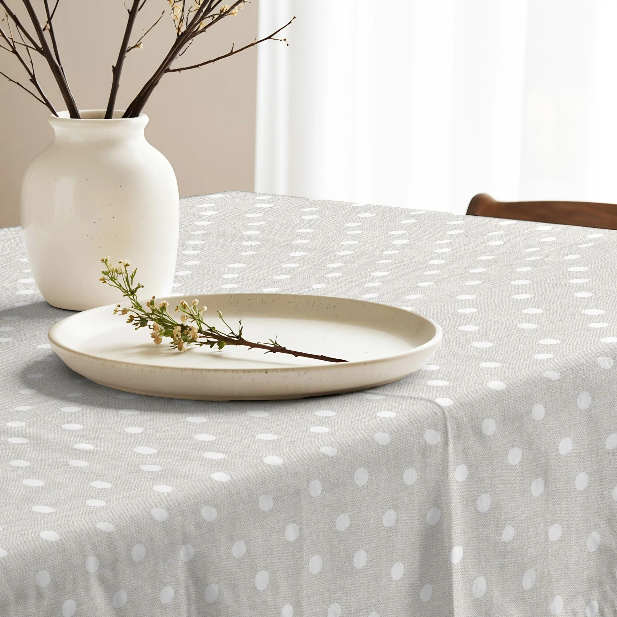 Nappe en résine anti-taches 0120-175