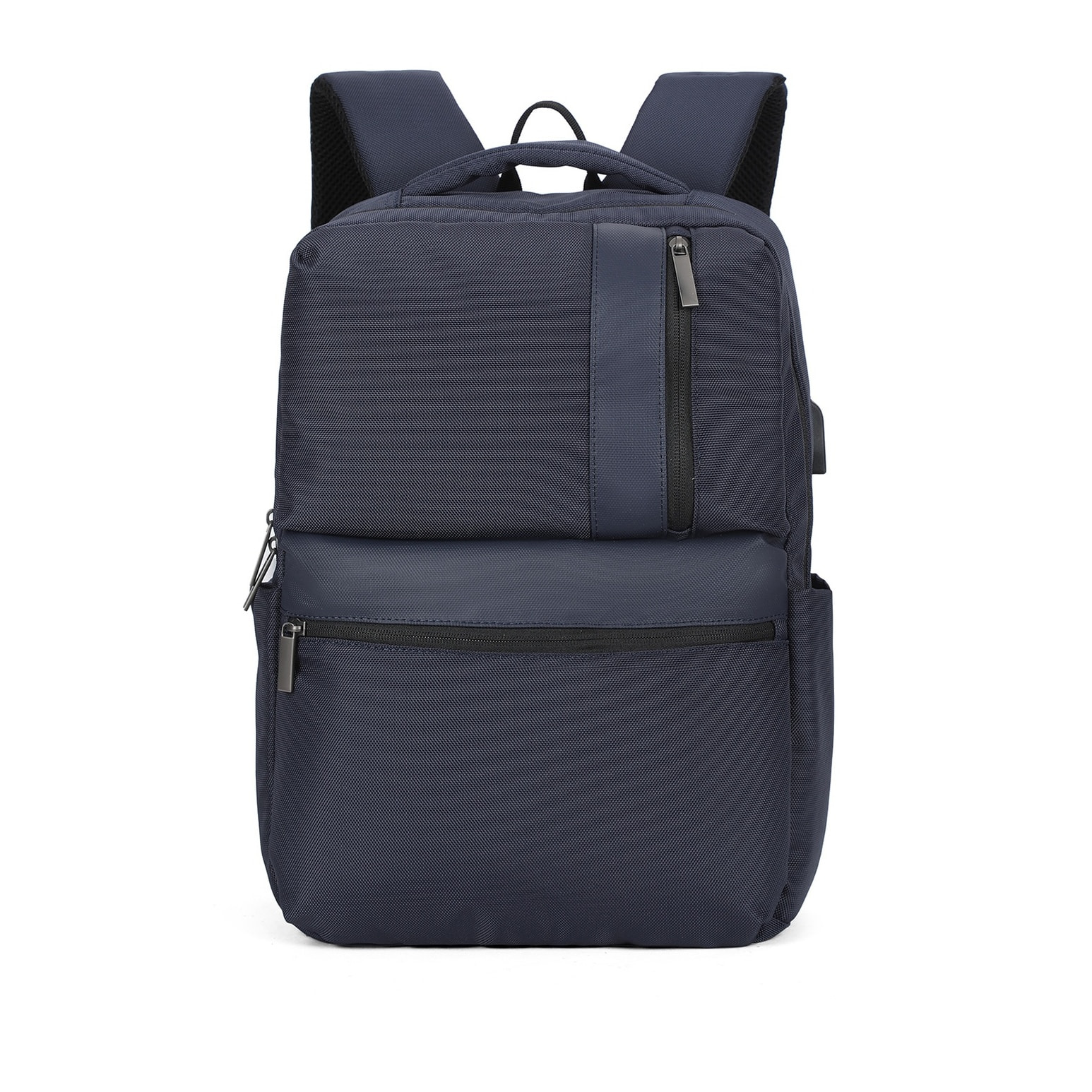 Zaino Unisex Novaris Chic - Poliestere - 30.0 x 12.5 x 42.0 cm
